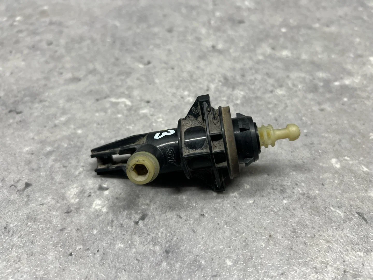 Корректор фар Nissan Terrano D10 2018 260568971R - миниатюра 2
