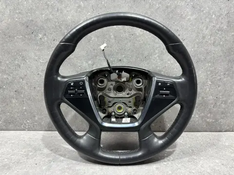 Руль Hyundai Sonata 7 LF 2016 56110C1610TRY