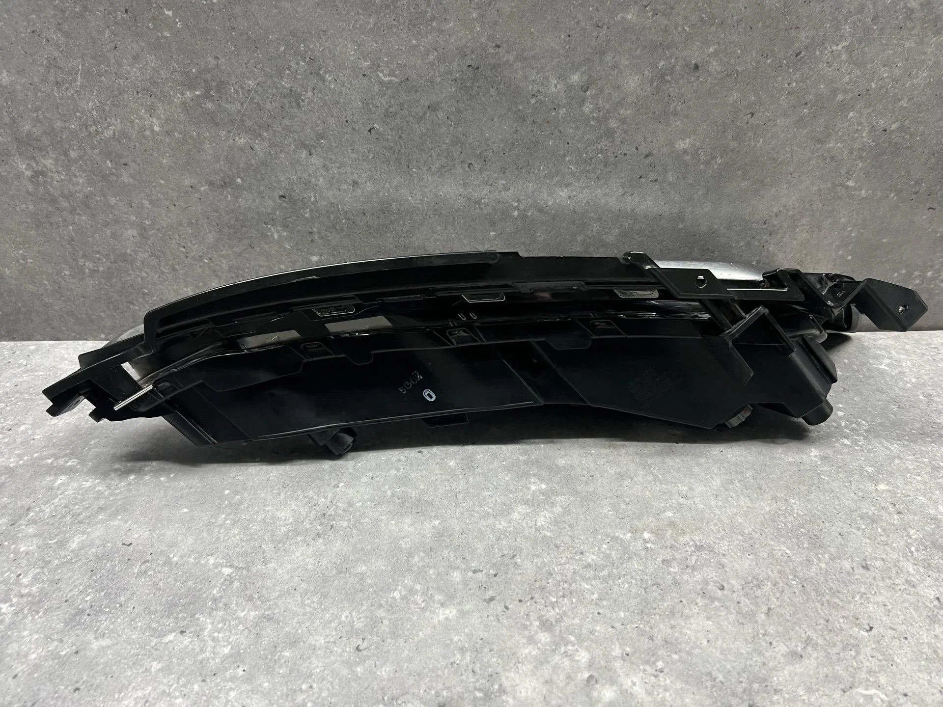 Фара противотуманная левая Hyundai Sonata 7 LF - миниатюра 5