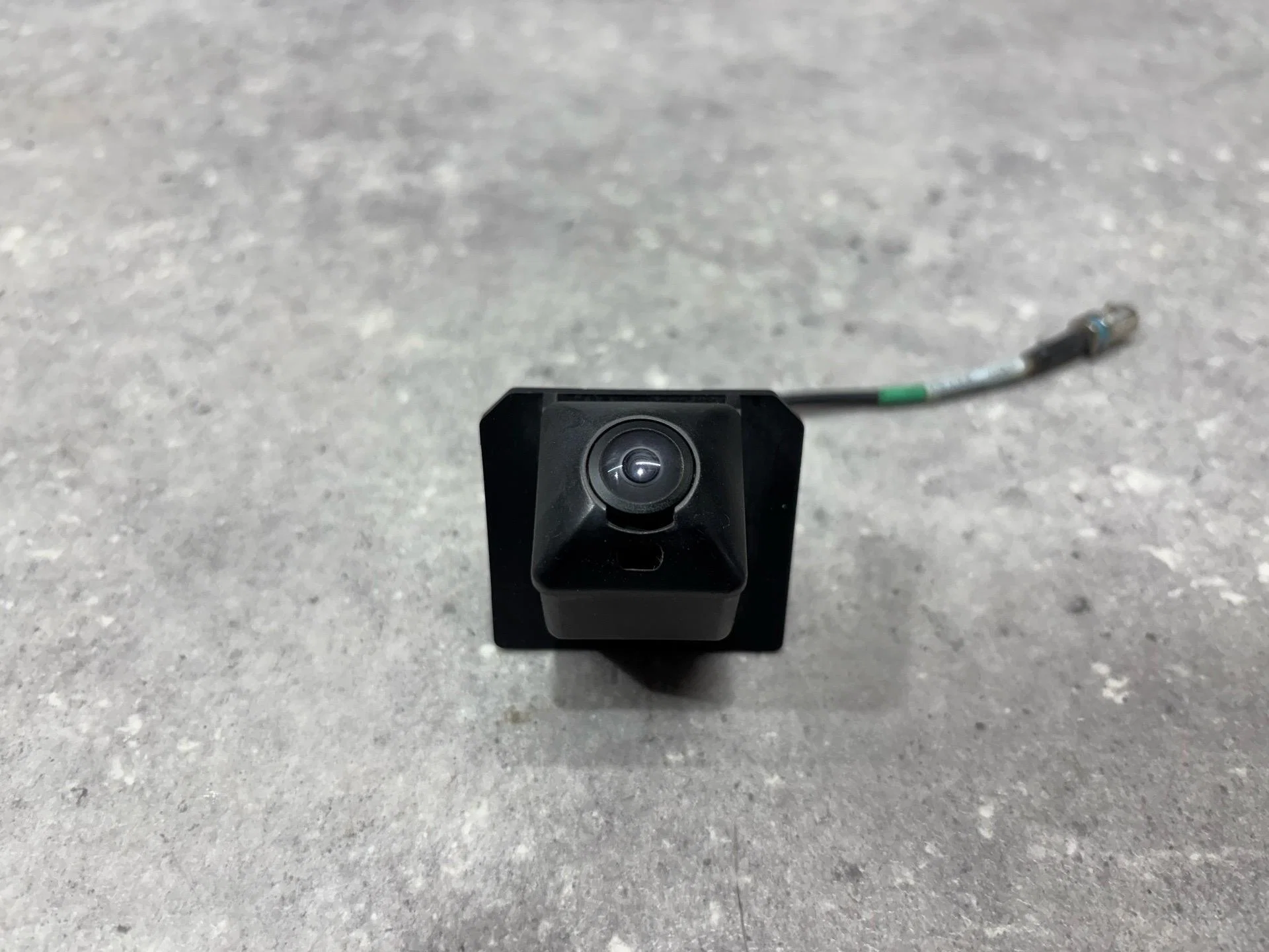 Камера заднего вида Jetour X90 Plus 1 2023 - изображение 1