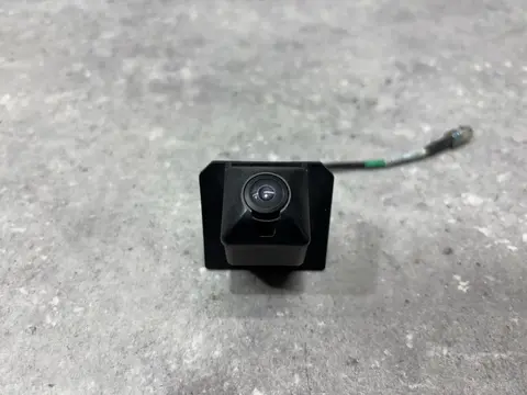 Камера заднего вида Jetour X90 Plus 1 2023