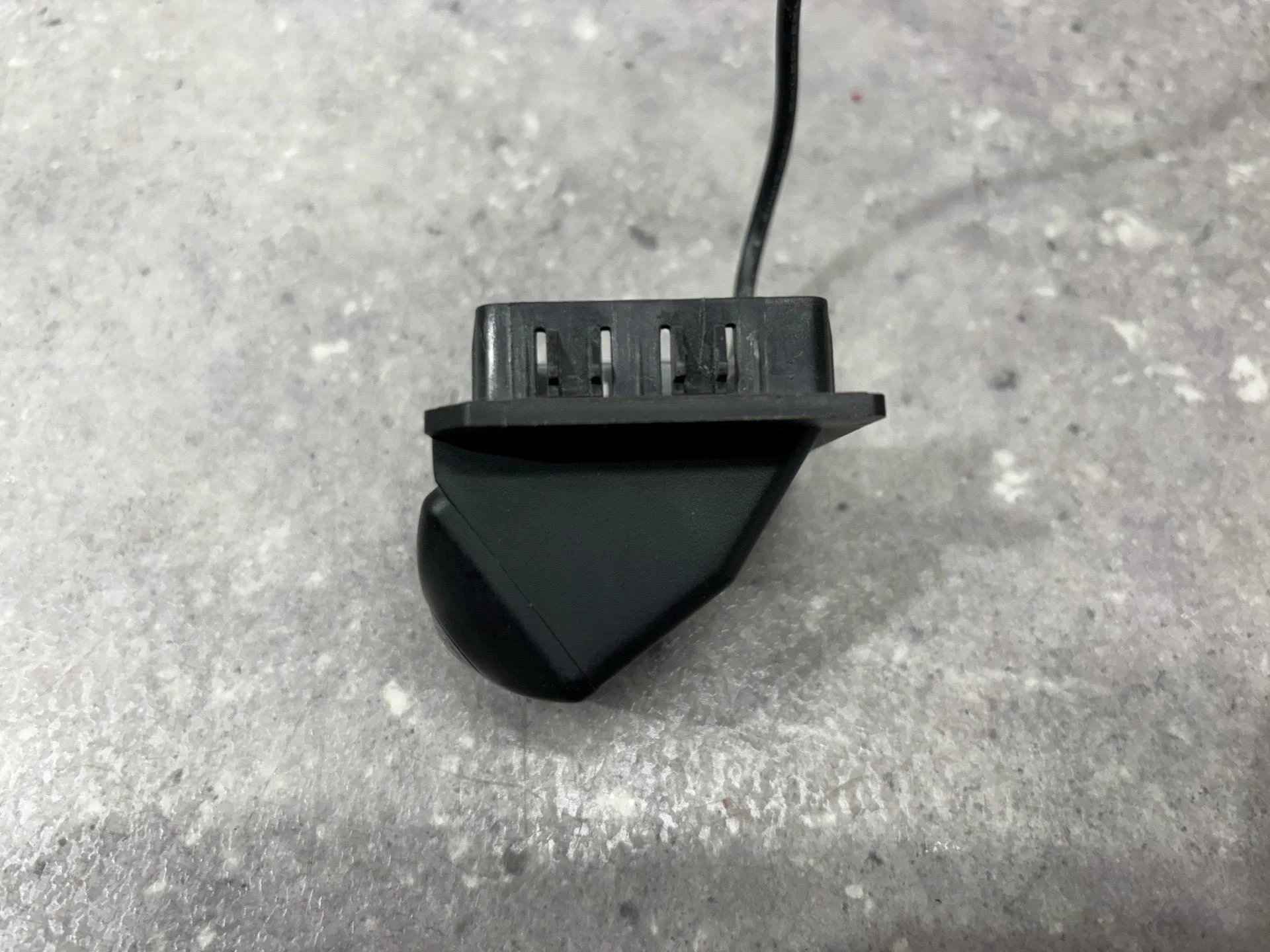 Камера заднего вида Jetour X90 Plus 1 2023 - миниатюра 6