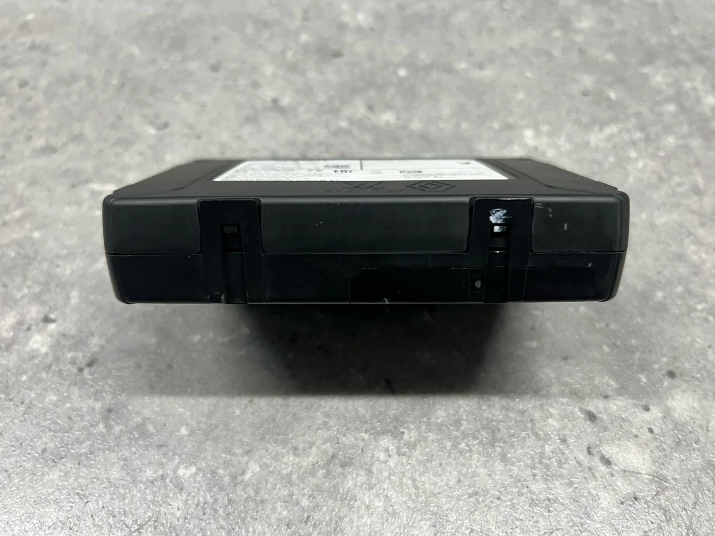 Блок навигации Nissan Terrano D10 2018 282753473R - миниатюра 3