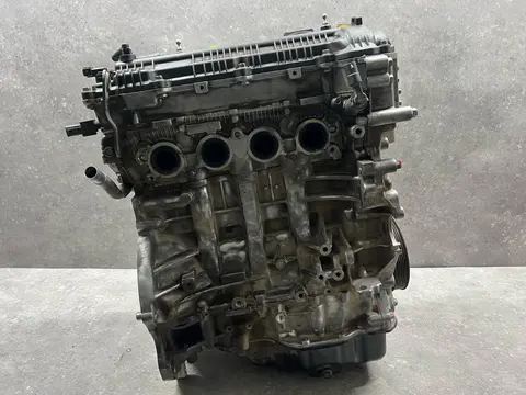 Двигатель G4NA Hyundai Sonata 7 LF