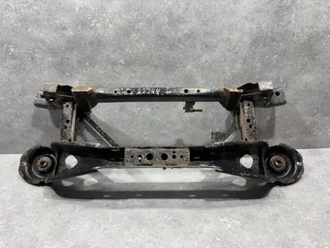 Балка задняя Ford Focus 3 CB8 2012 2342844