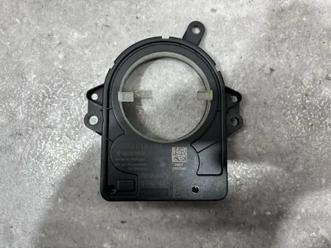 Датчик угла поворота руля Nissan Qashqai J11 рест.