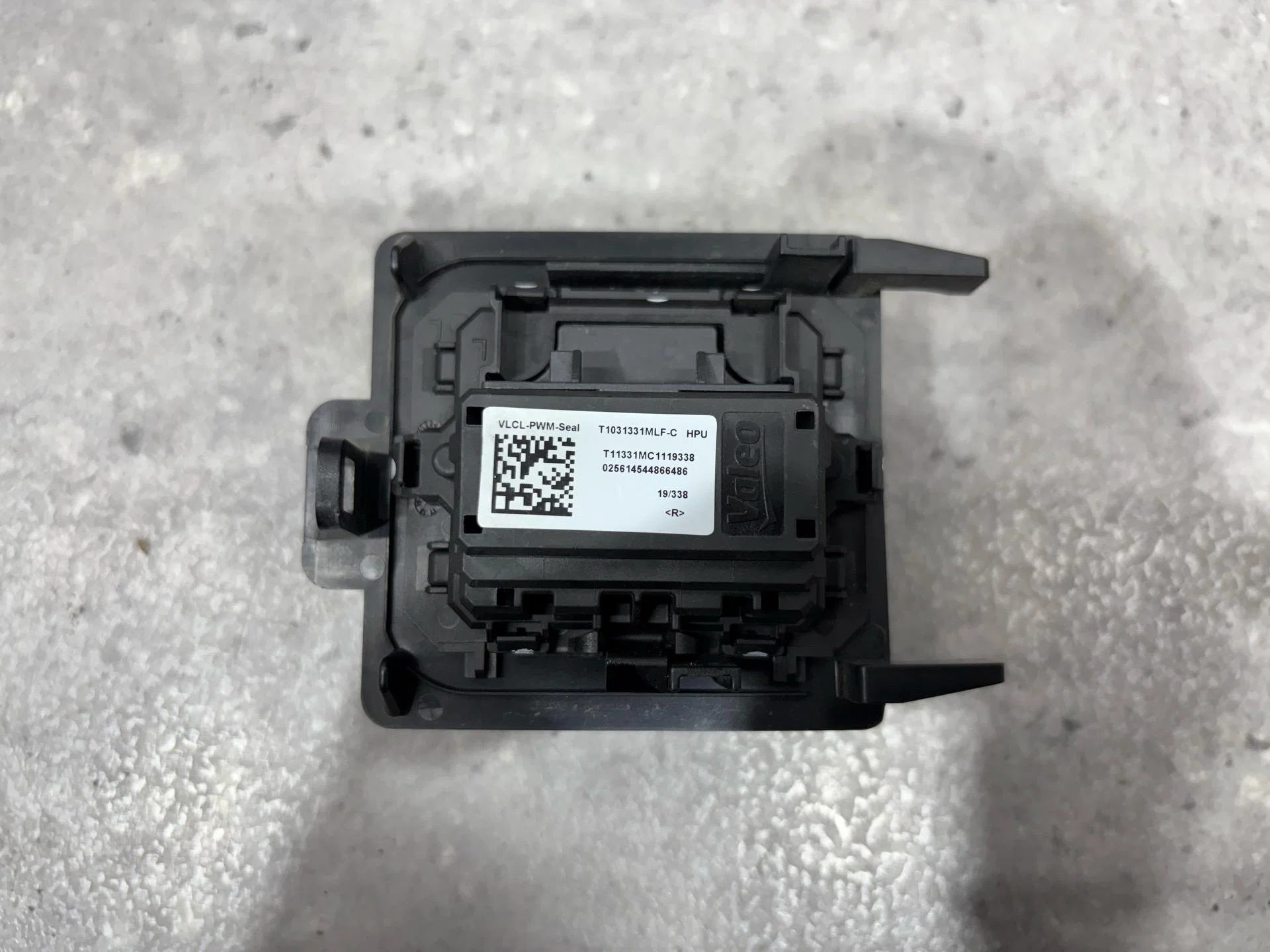 Сопротивление печки Nissan Qashqai J11 рест. J11 - изображение 1