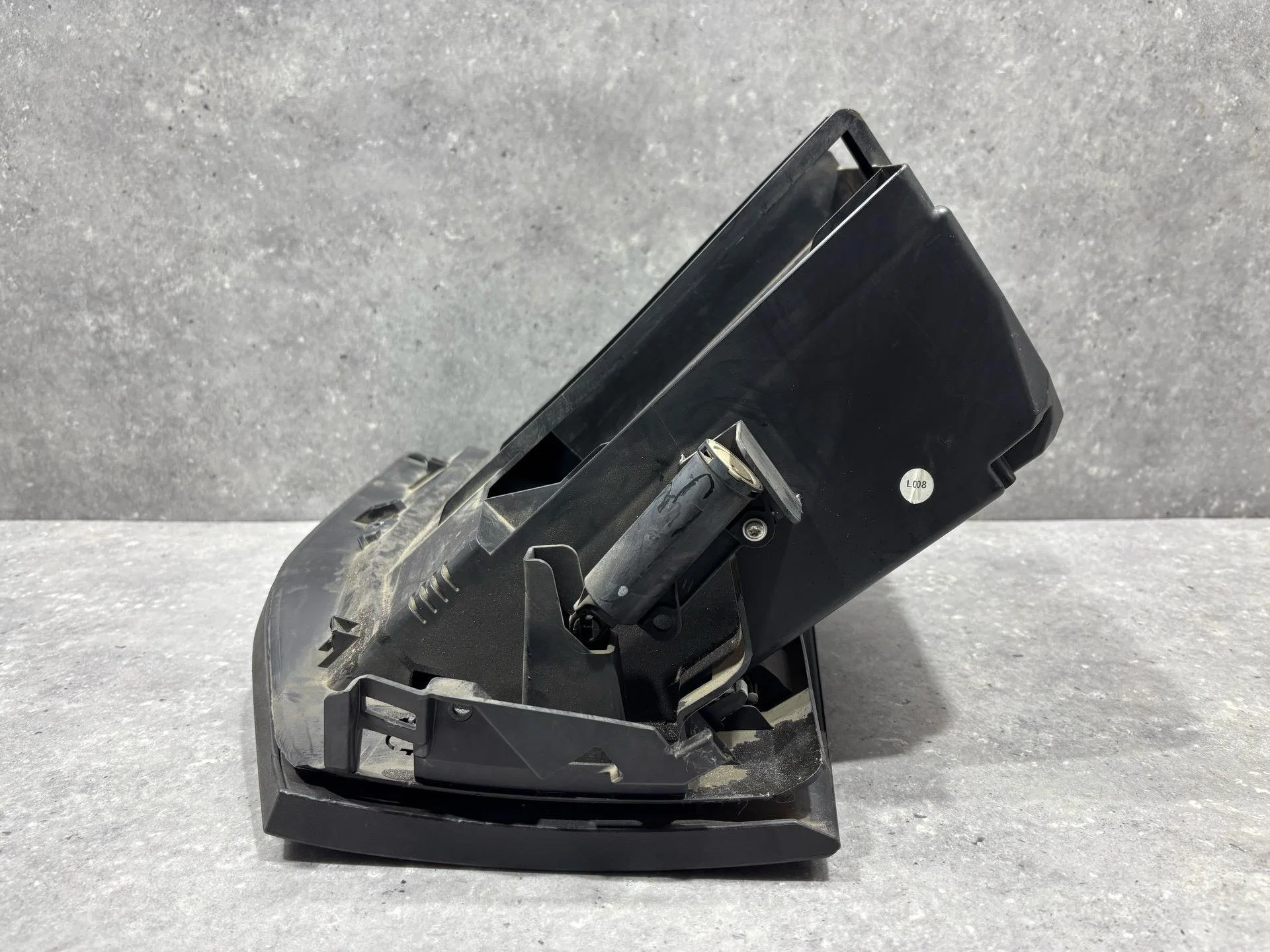 Бардачок Ford Focus 3 CB8 2012 1771929 - миниатюра 5