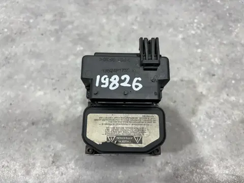 Блок ABS Toyota Camry 6 XV30 ACV30 2001 4405006050