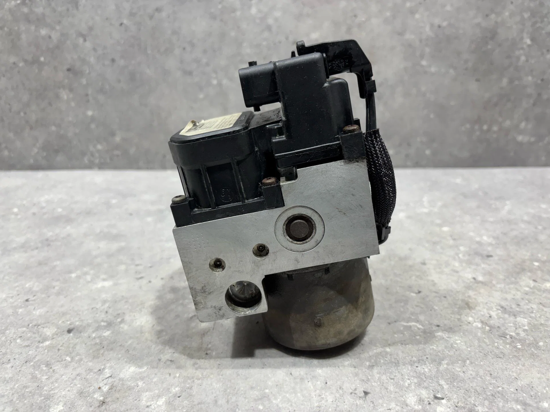Блок ABS Toyota Camry 6 XV30 ACV30 2001 4405006050 - миниатюра 3