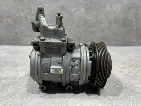 Компрессор кондиционера Toyota Camry 6 XV30 ACV30