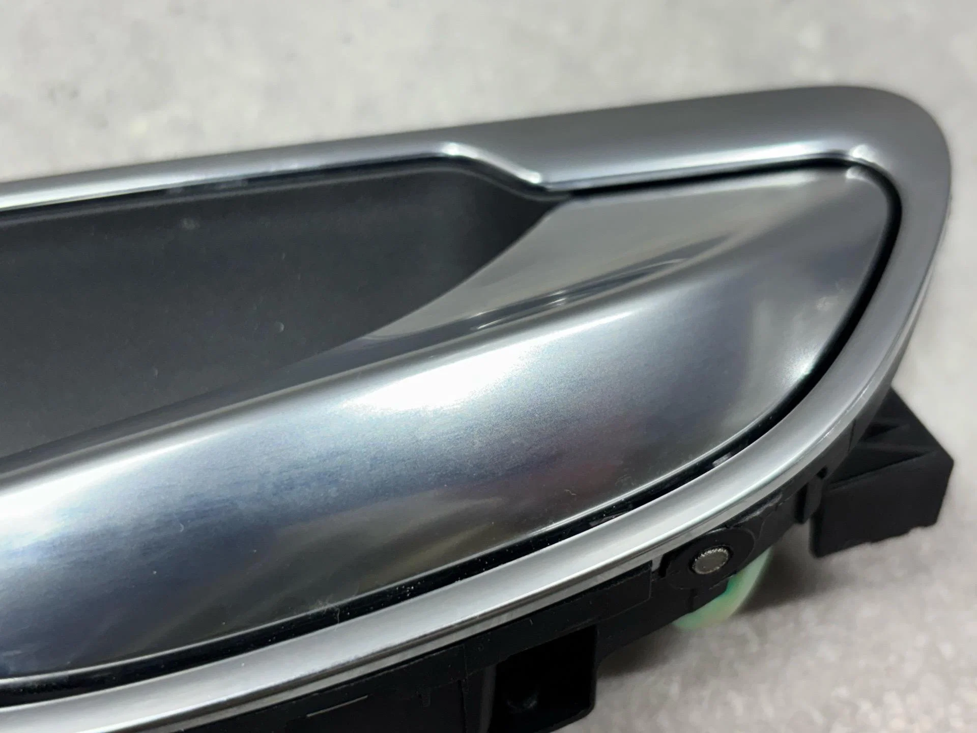 Ручка внутренняя двери правой Jetour X90 Plus 1 - миниатюра 3