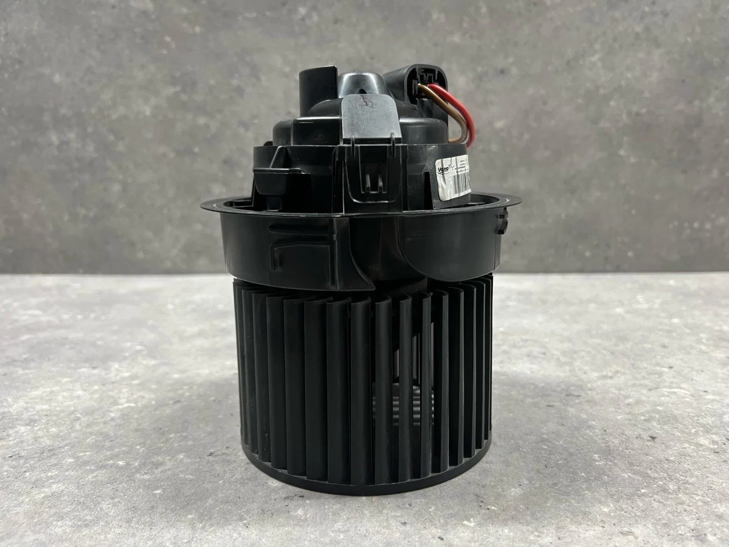 Моторчик печки Nissan Terrano D10 2018 272102798R - миниатюра 6