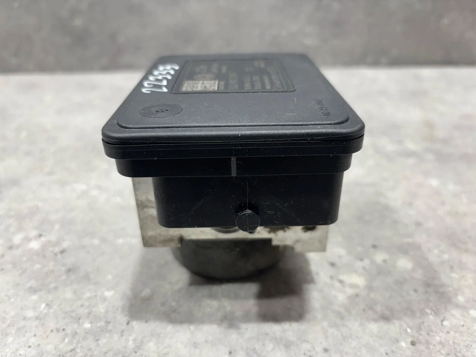 Блок ABS Skoda Octavia 3 5E 2016 3Q0614517TBEF - миниатюра 4