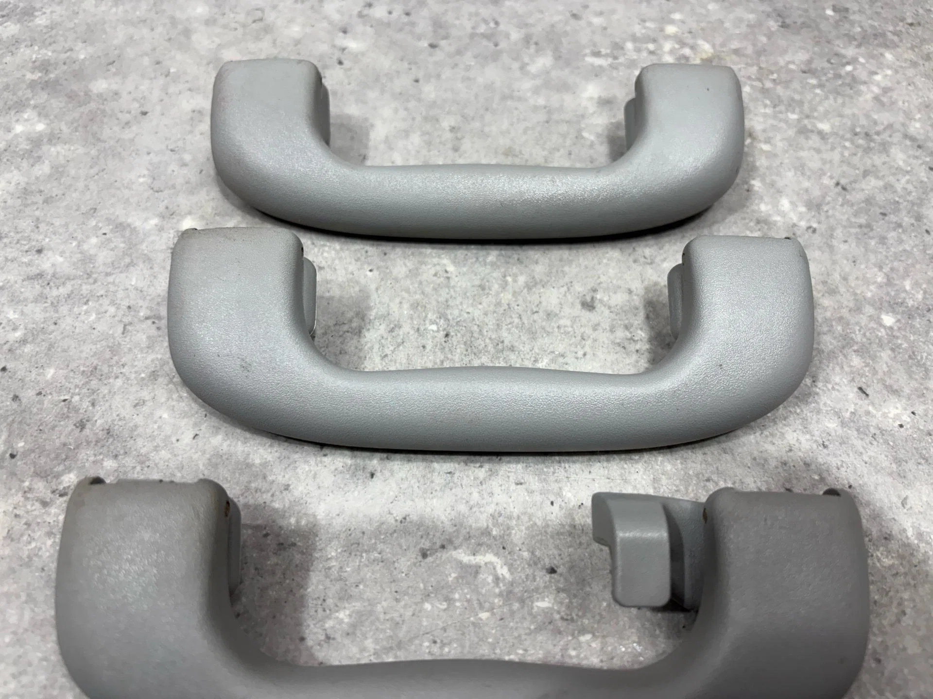 Ручка потолочная Opel Astra H рест. L69 2008 - миниатюра 4