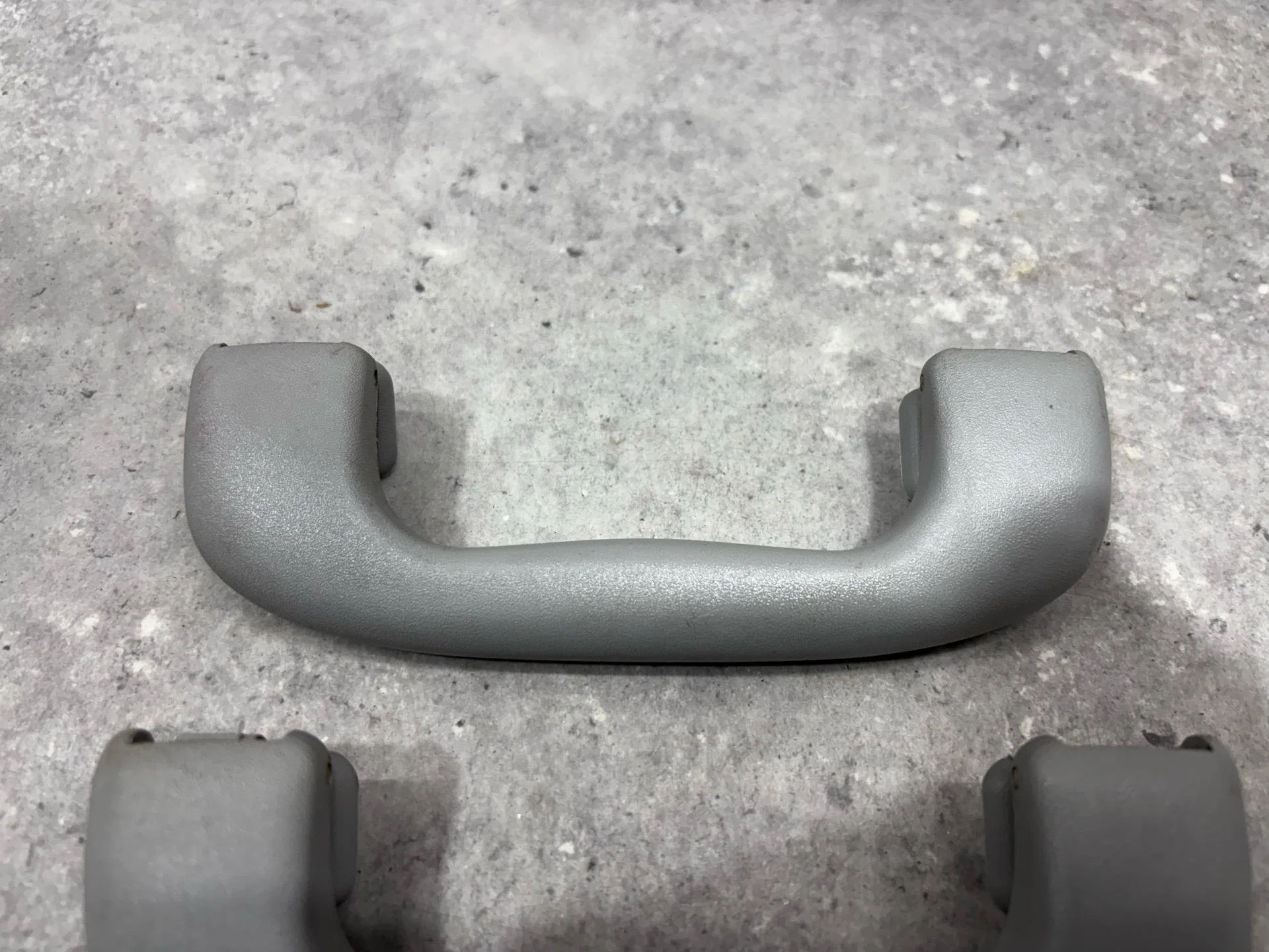 Ручка потолочная Opel Astra H рест. L69 2008 - миниатюра 5