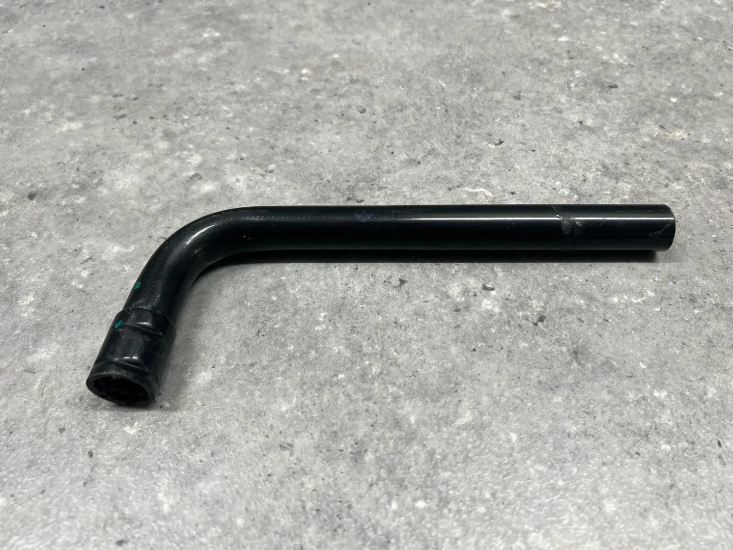 Домкрат Nissan Terrano D10 2018 995509237R - миниатюра 6