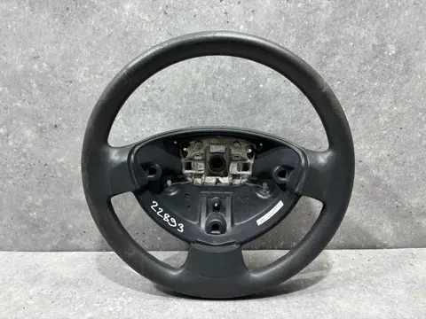 Руль Nissan Almera G15 2016 4840000Q0B