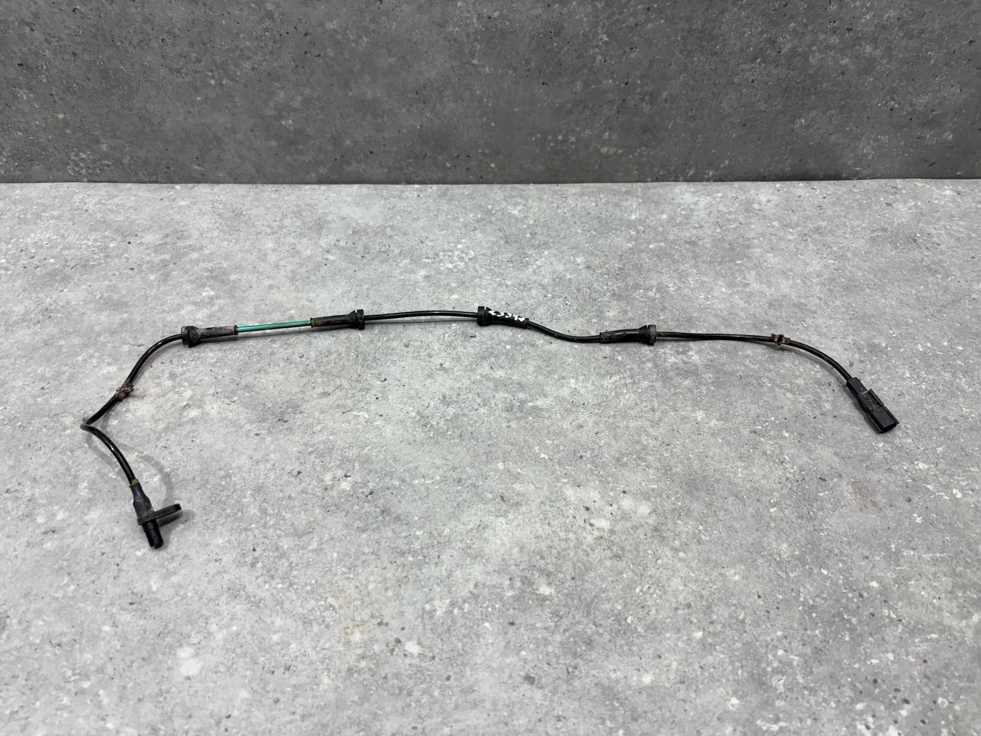 Датчик ABS задний Nissan Qashqai J11 рест. J11 - изображение 1