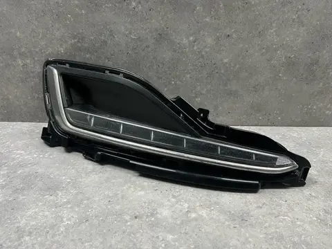 Фара противотуманная правая Hyundai Sonata 7 LF