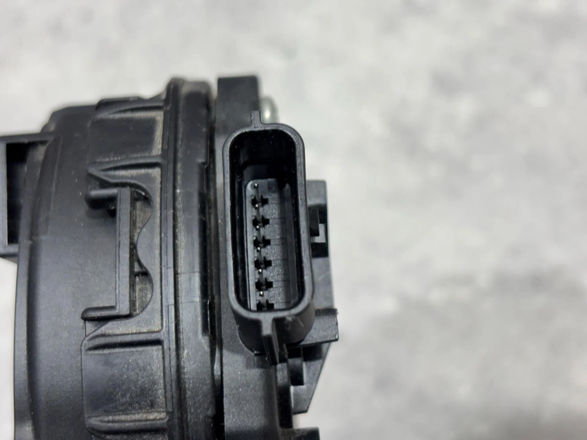 Педаль газа Nissan Qashqai J11 рест. J11 2020 - миниатюра 5
