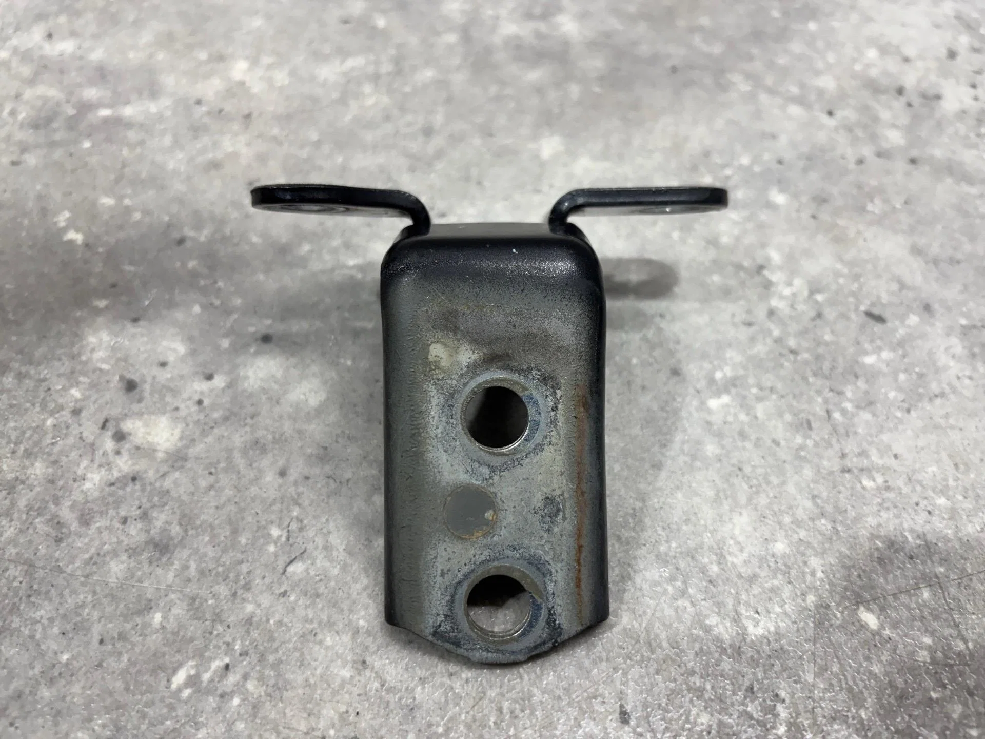 Петля двери задней левой Toyota Avensis 6878052031 - миниатюра 4