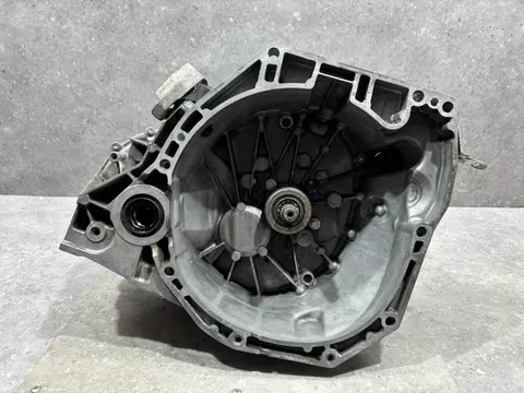 МКПП Nissan Qashqai J11 рест. J11 2020 320103418R