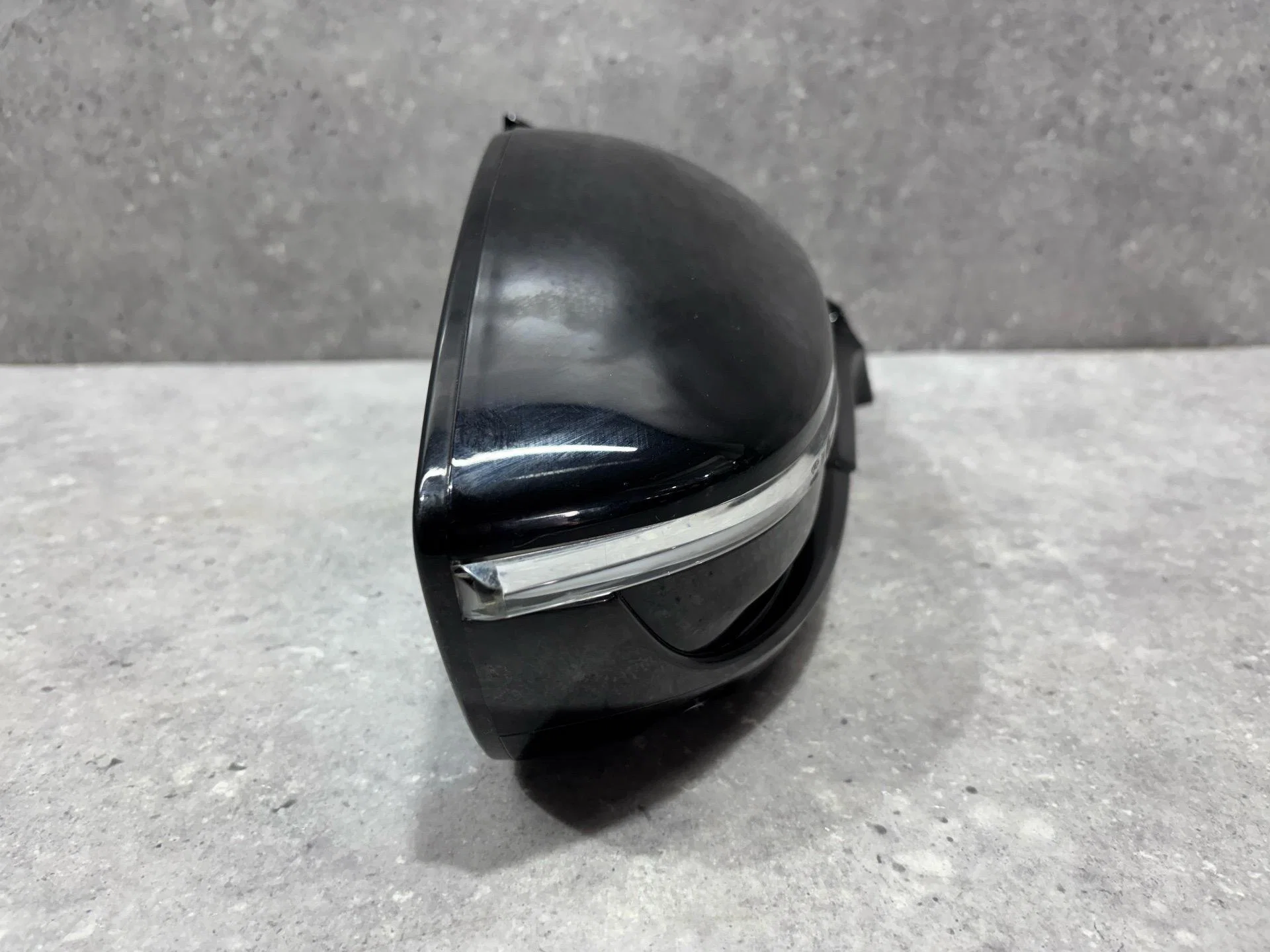 Зеркало наружное правое Jetour X90 Plus 1 2023 - миниатюра 5