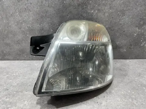 Фара левая Kia Picanto 1 SA 2006 9210107011