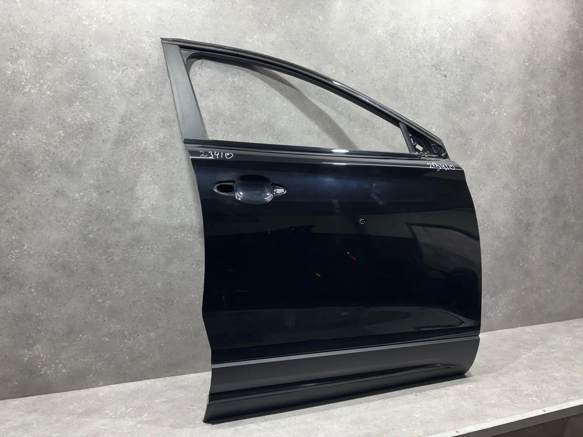 Дверь передняя правая Jetour X90 Plus 1 2023 - миниатюра 2