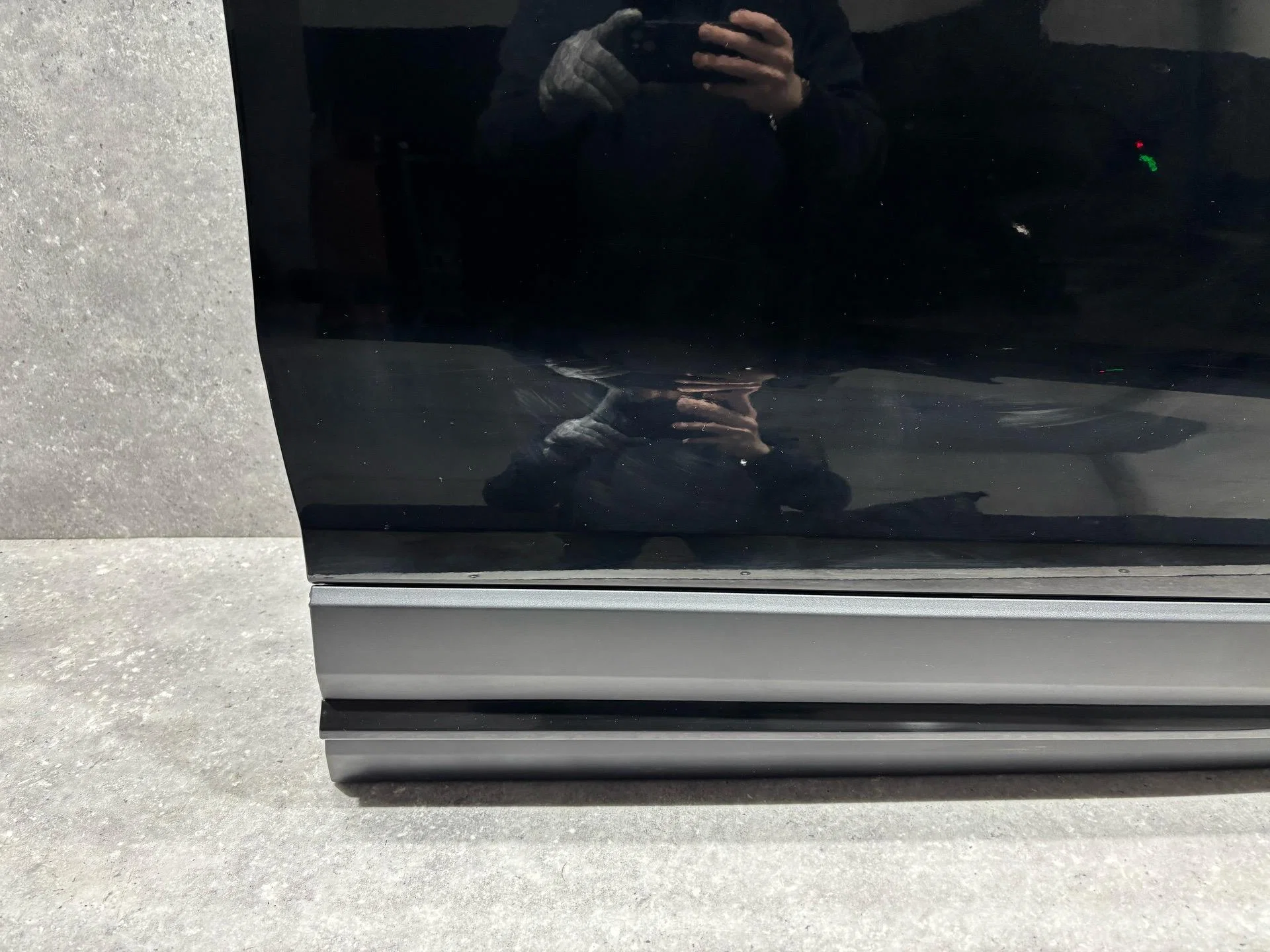 Дверь передняя правая Jetour X90 Plus 1 2023 - миниатюра 6