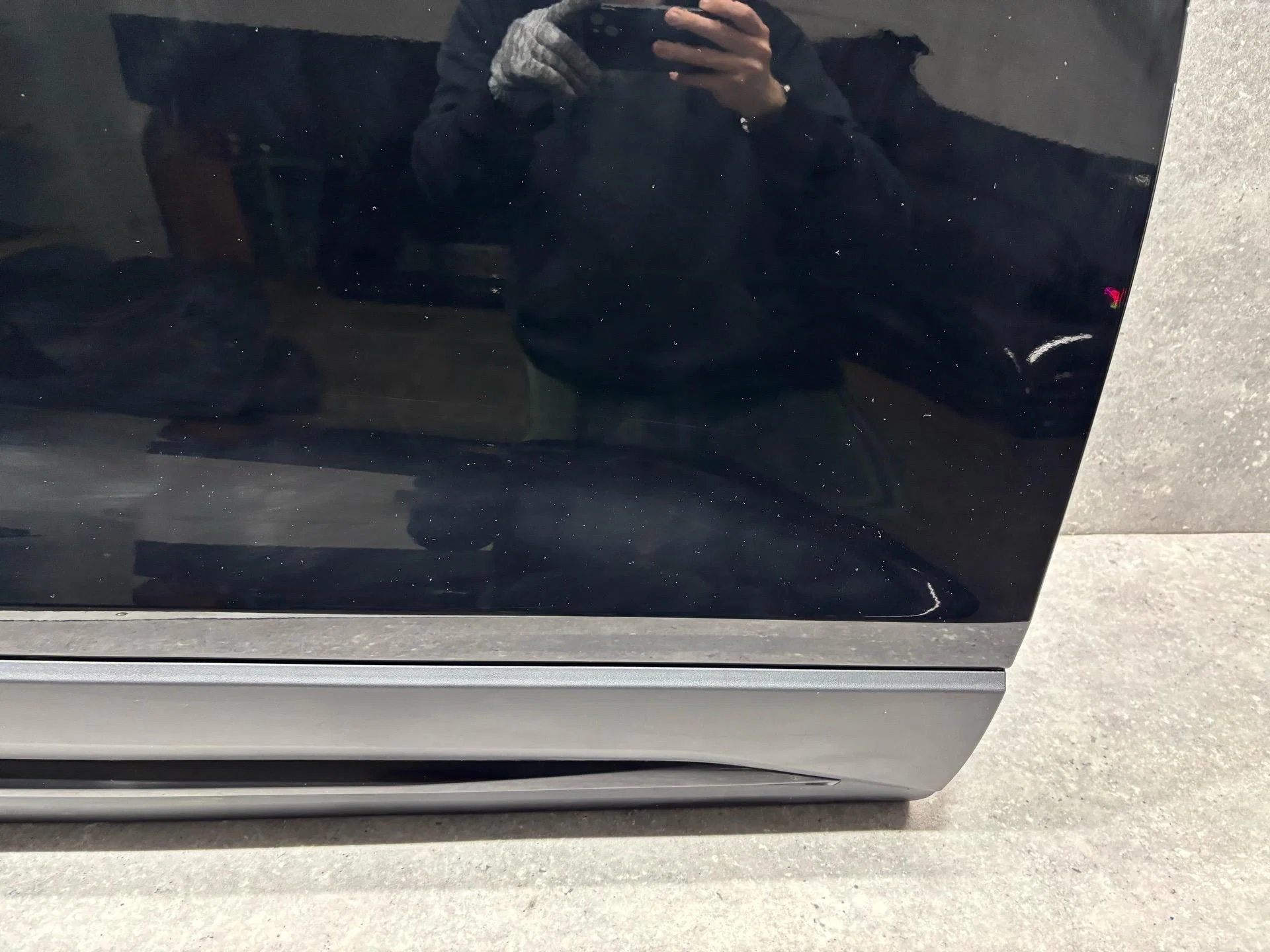 Дверь передняя правая Jetour X90 Plus 1 2023 - миниатюра 7