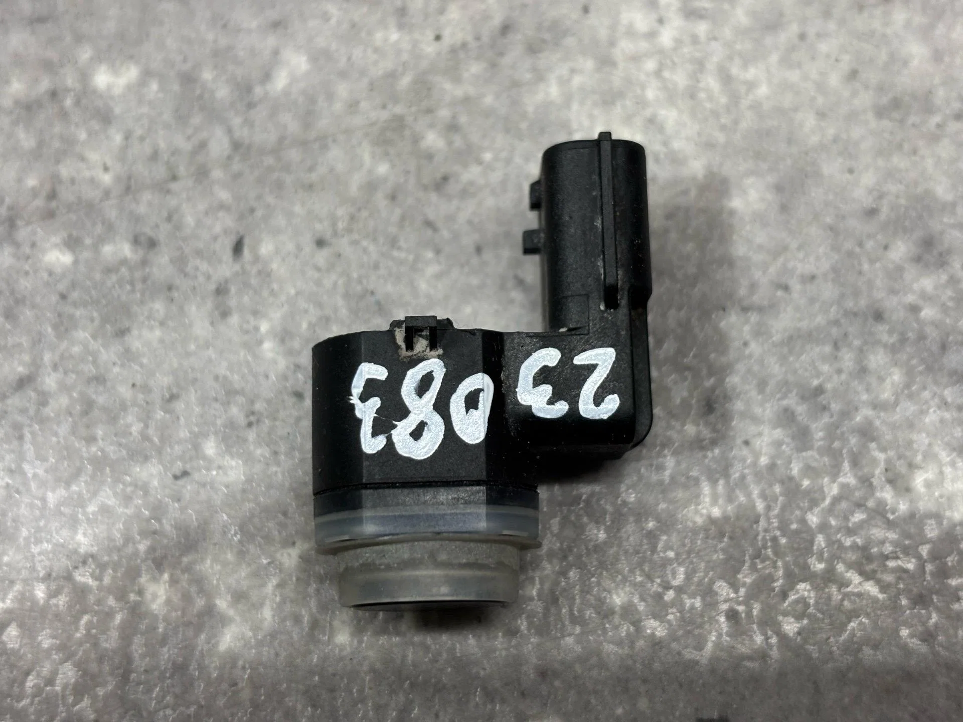 Парктроник Nissan Qashqai J11 рест. J11 2020 - миниатюра 2