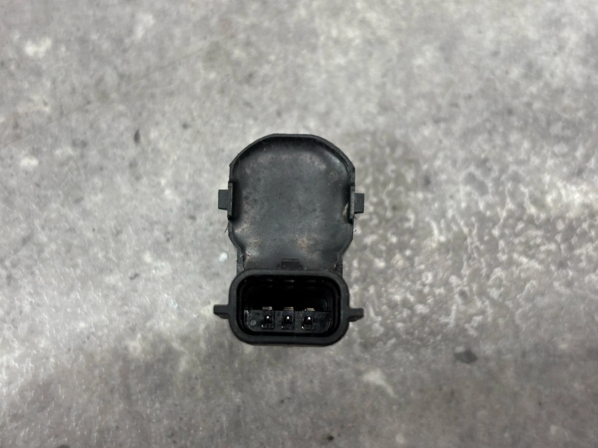 Парктроник Nissan Qashqai J11 рест. J11 2020 - миниатюра 4
