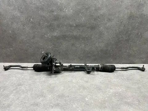Рулевая рейка Nissan Terrano D10 2018 490010125R
