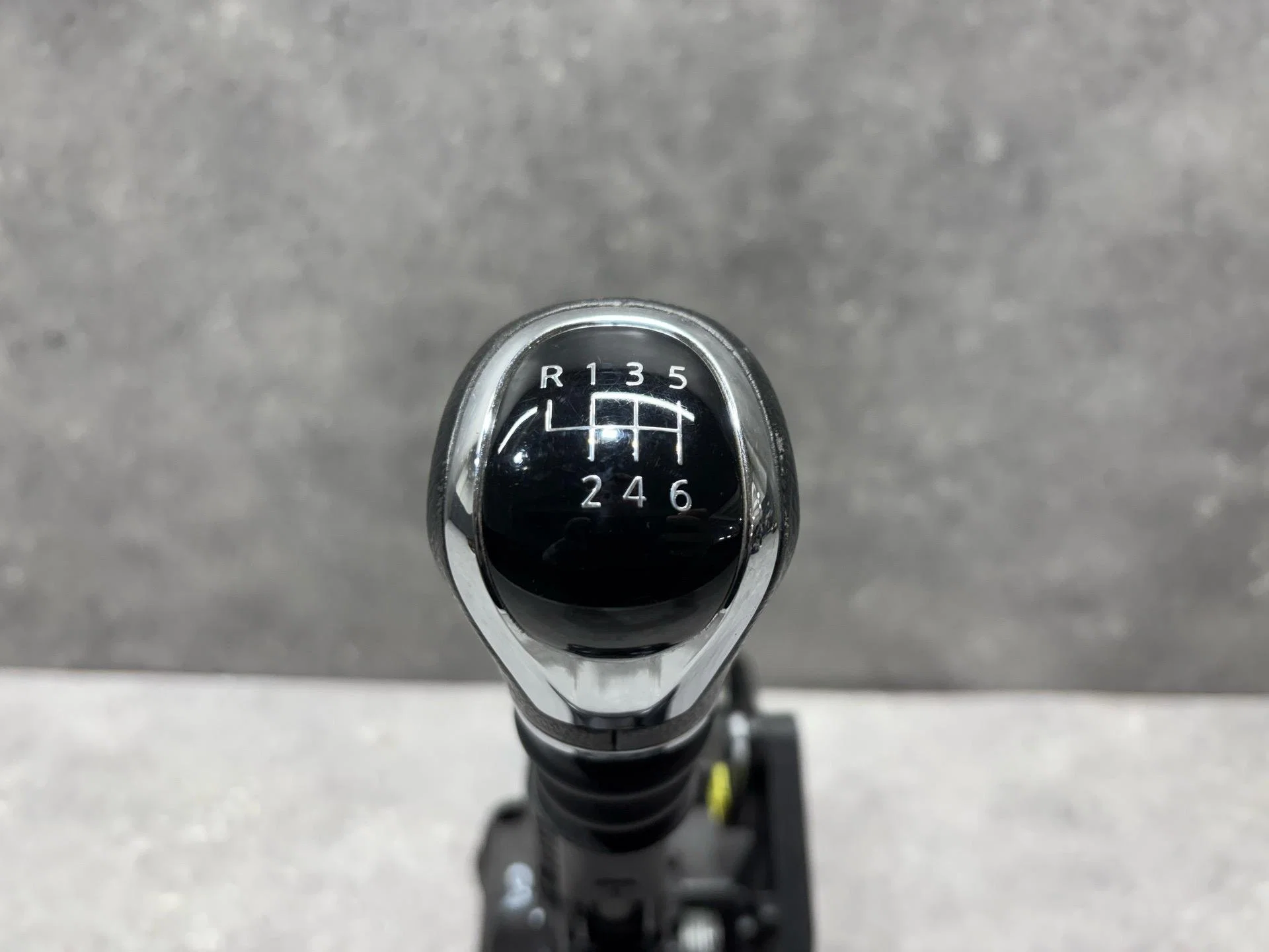 Кулиса КПП Nissan Qashqai J11 рест. J11 2020 - миниатюра 3