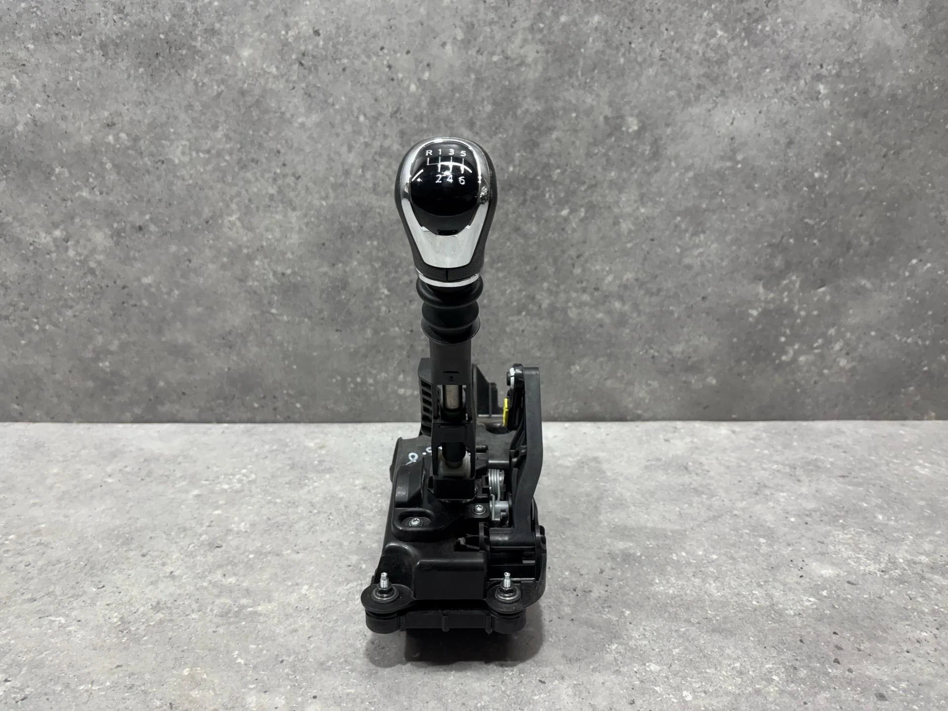 Кулиса КПП Nissan Qashqai J11 рест. J11 2020 - миниатюра 4