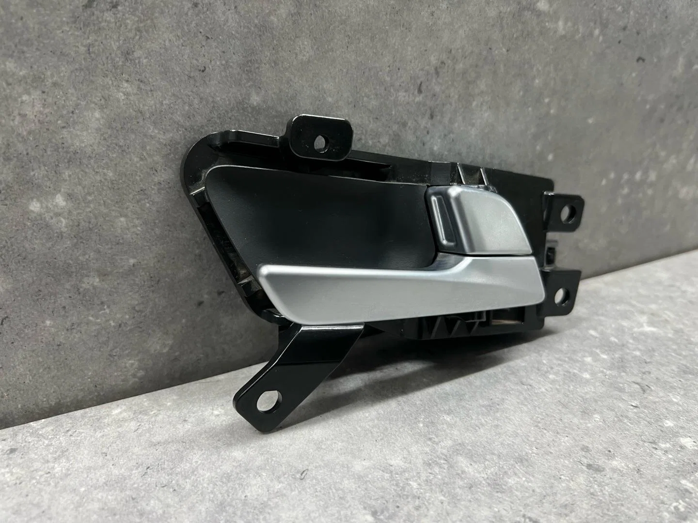 Ручка внутренняя двери правой Hyundai Sonata 7 LF - миниатюра 6