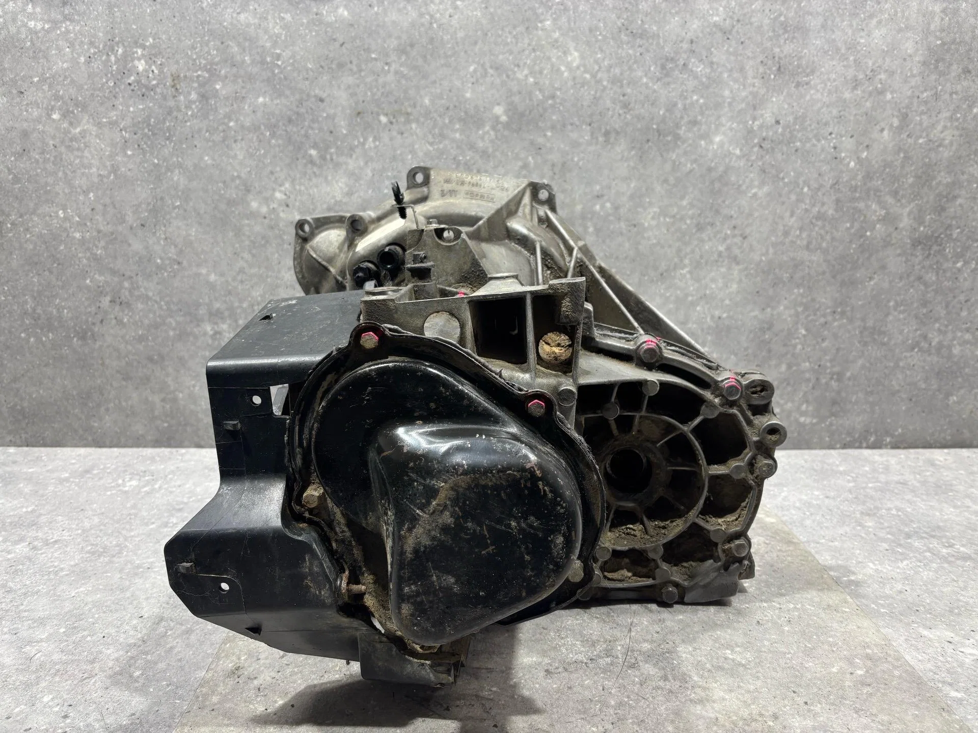 МКПП Ford Focus 3 CB8 2012 2066058 - миниатюра 4