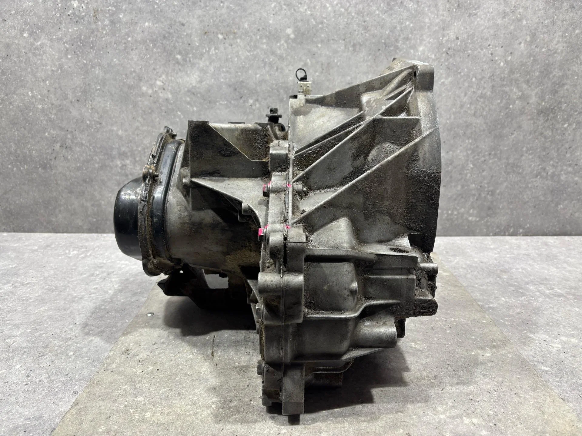 МКПП Ford Focus 3 CB8 2012 2066058 - миниатюра 6