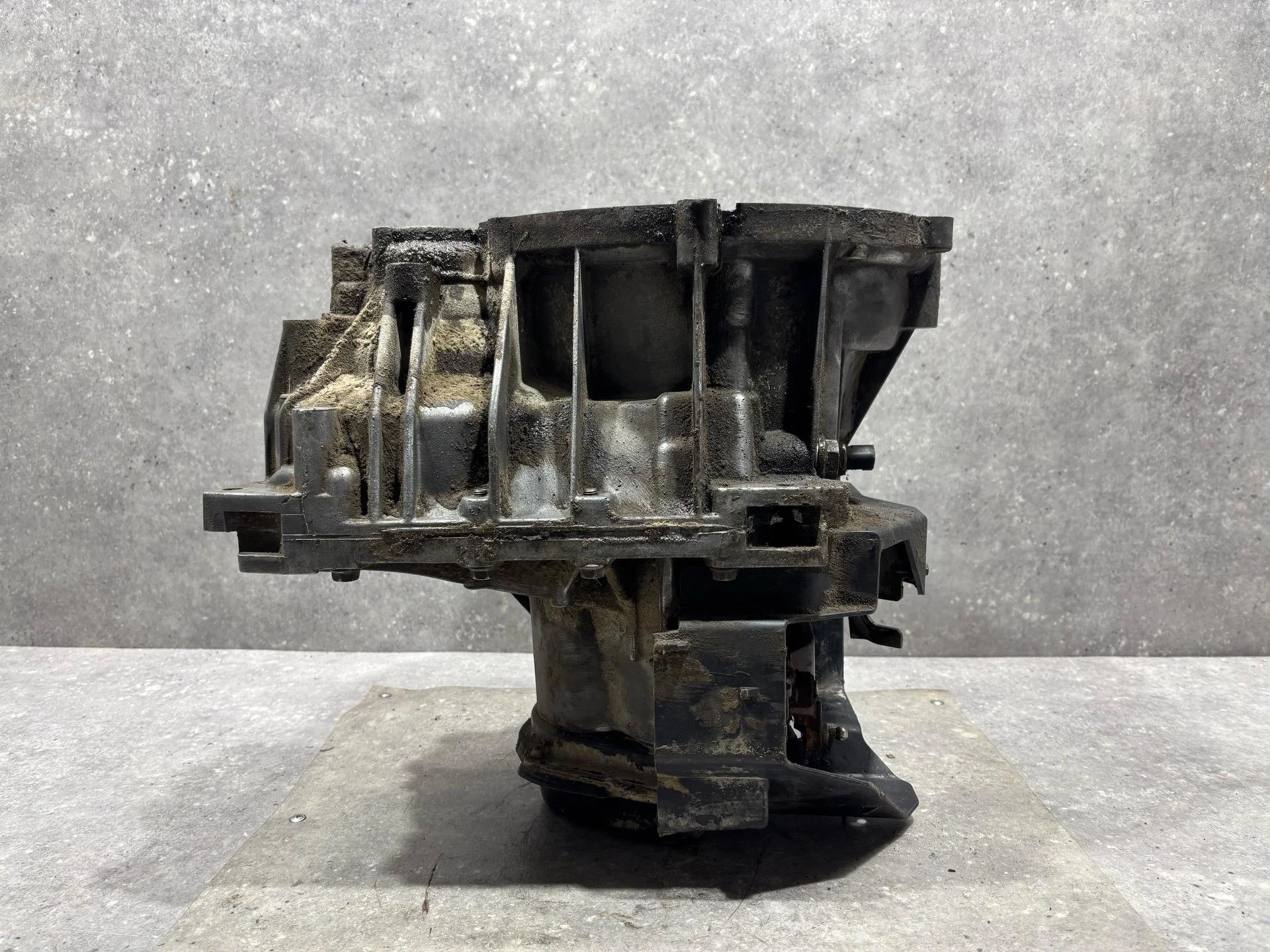 МКПП Ford Focus 3 CB8 2012 2066058 - миниатюра 7