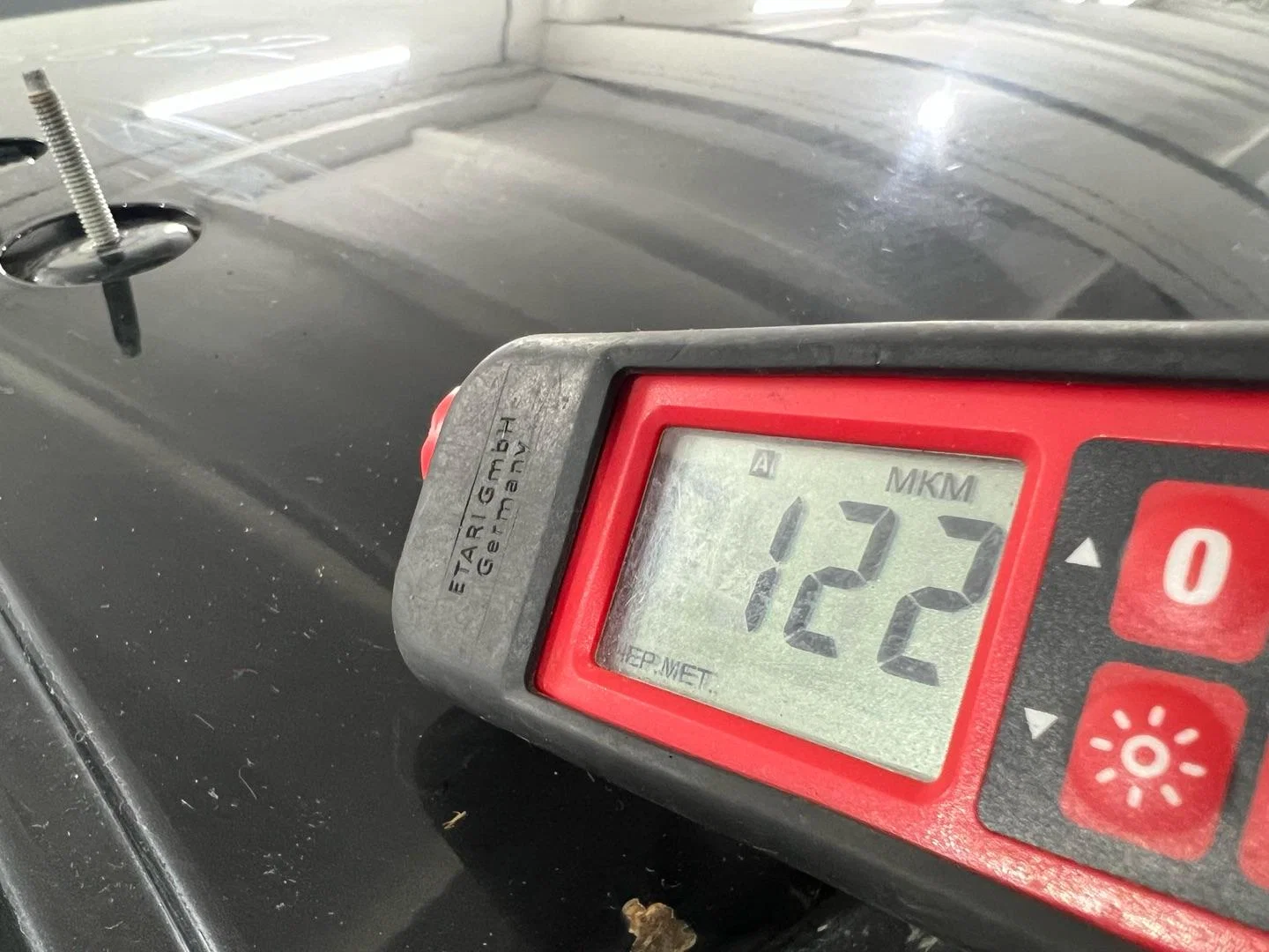 Крыша Nissan Terrano D10 2018 7310000Q1A - миниатюра 3