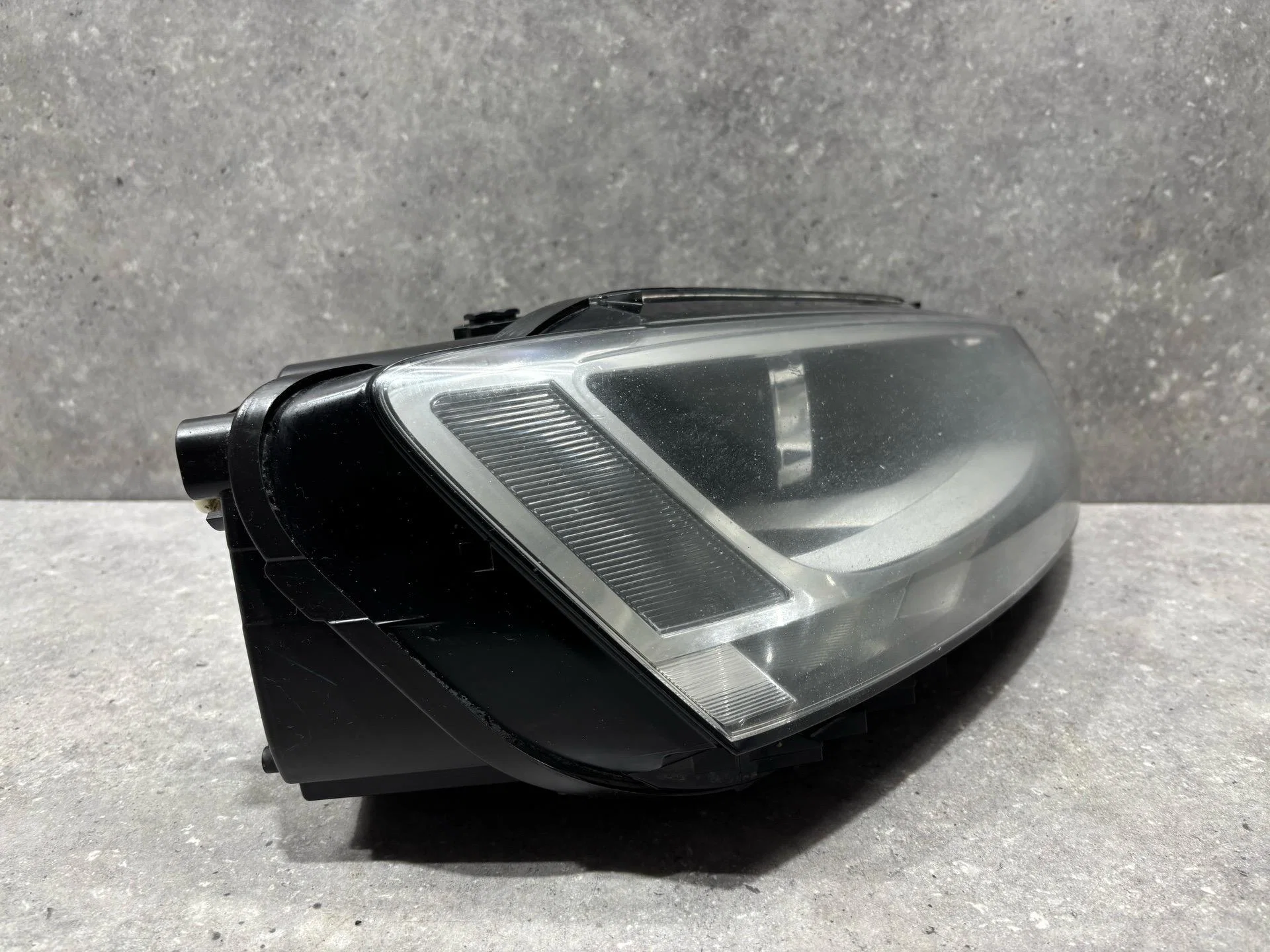 Фара правая Volkswagen Jetta 6 162 2013 5C7941006A - миниатюра 3