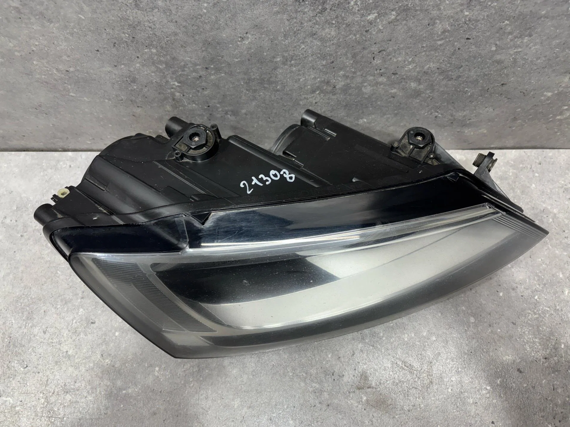 Фара правая Volkswagen Jetta 6 162 2013 5C7941006A - миниатюра 4