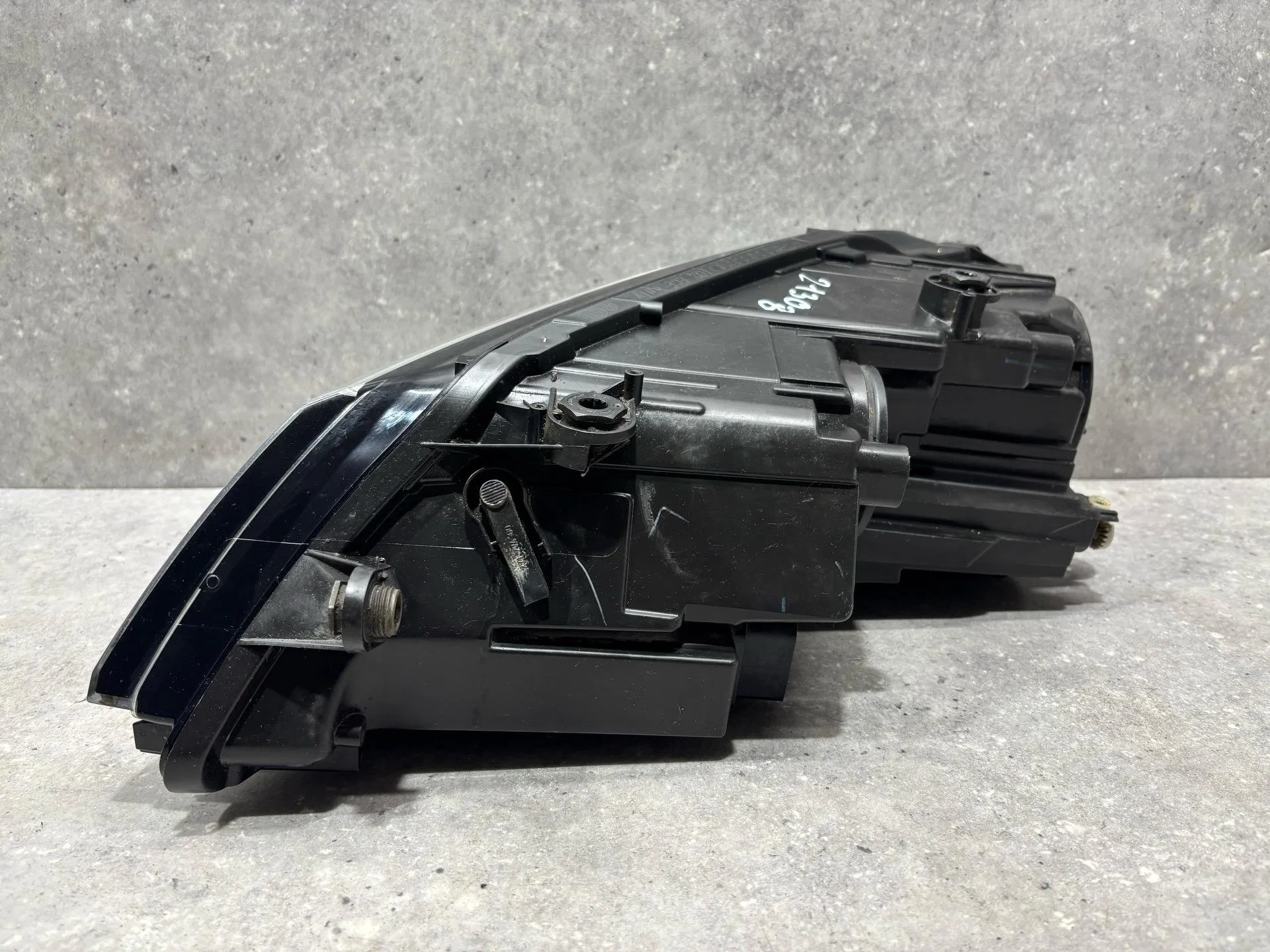 Фара правая Volkswagen Jetta 6 162 2013 5C7941006A - миниатюра 6