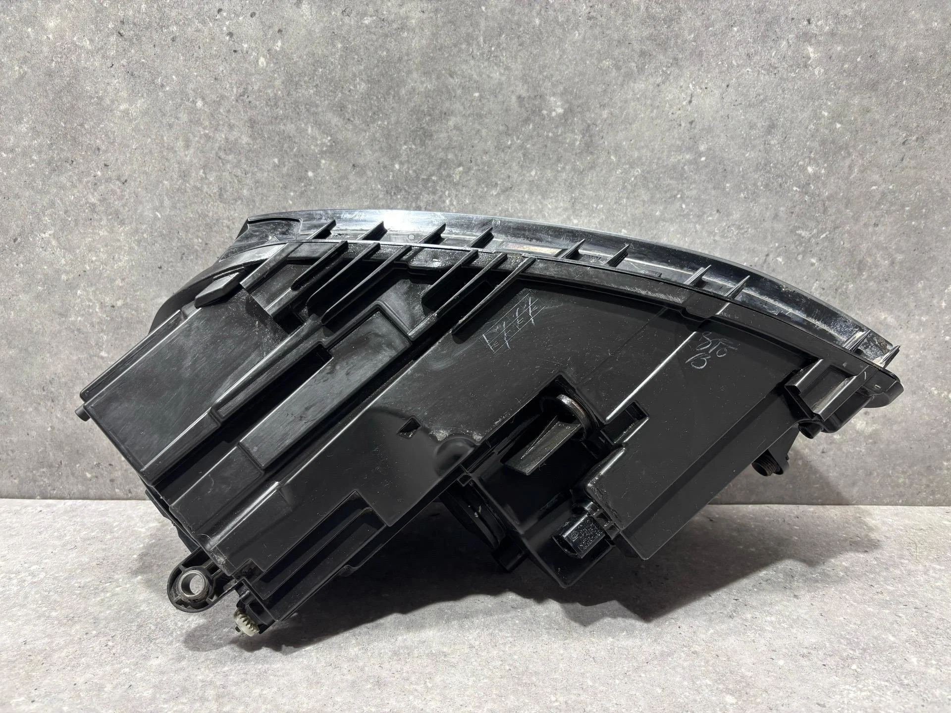 Фара правая Volkswagen Jetta 6 162 2013 5C7941006A - миниатюра 7