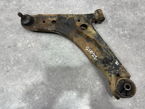 Рычаг передний левый Kia Picanto 1 SA 2006