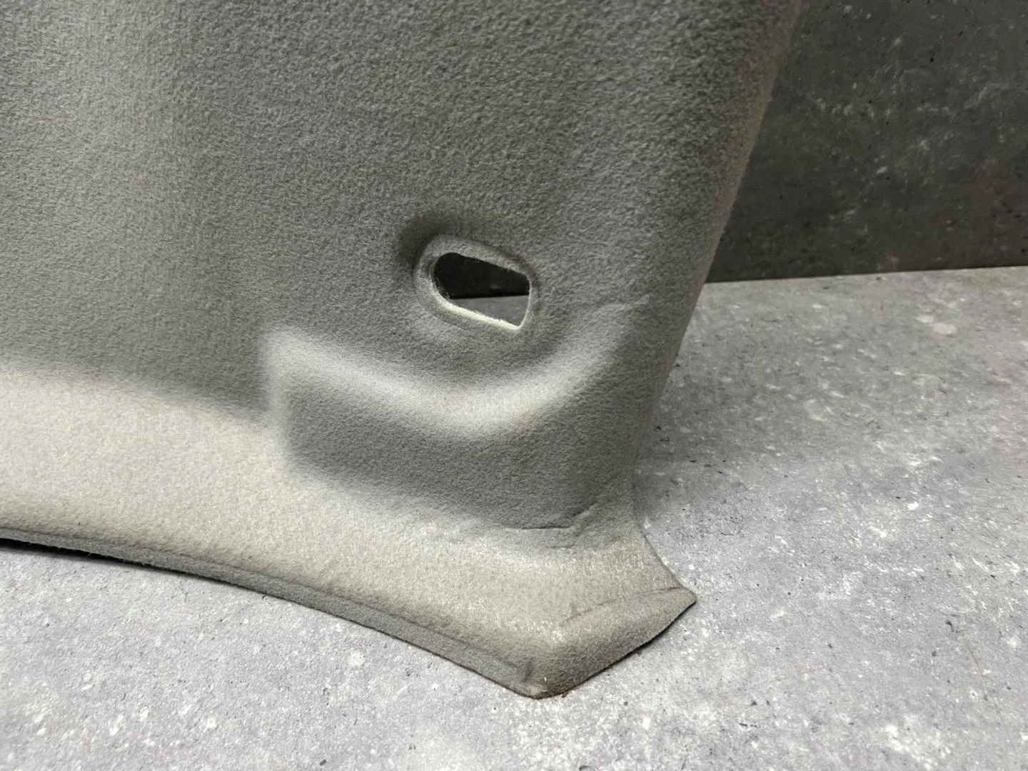 Потолок Nissan Terrano D10 2018 739103920R - миниатюра 9