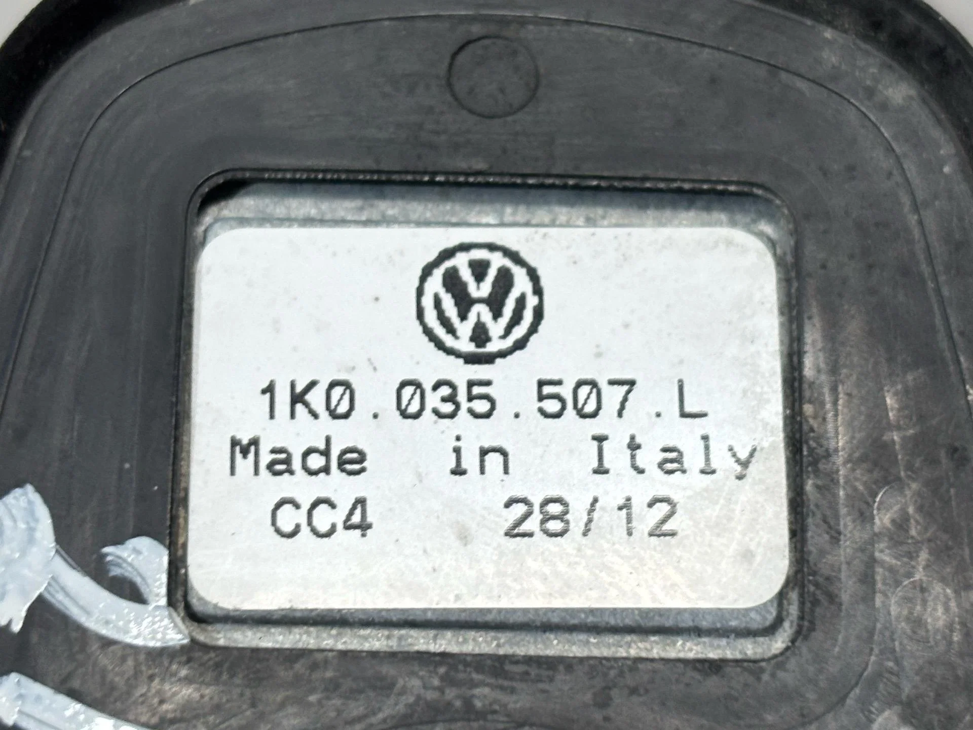 Антенна Volkswagen Jetta 6 162 2013 561035497 - миниатюра 5