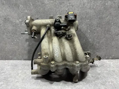 Впускной коллектор Kia Picanto 1 SA 2006